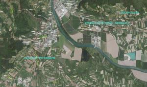 Cestni odseki ki se ne plužijo LESKOVEC